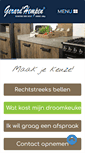 Mobile Screenshot of gerardhempen.nl